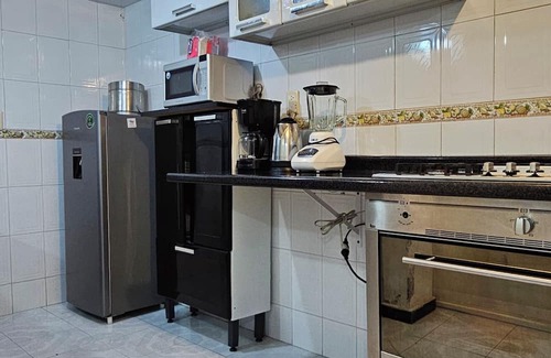 Toluca Municipality Casa | Park house, ideal for families and groups