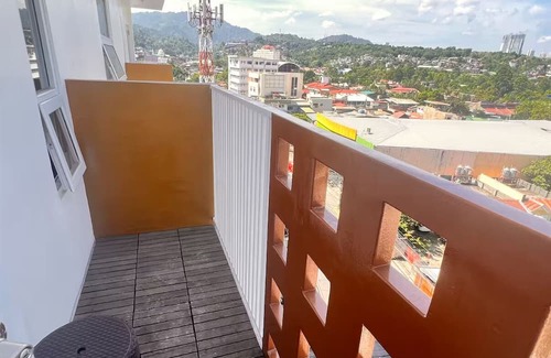 Guadalupe Condominio | Welcome to 3GM, Skyline comfort in Cebu.