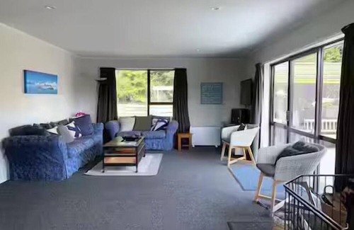 Lake Tekapo Complejo | Anglers Retreat Lake Tekapo
