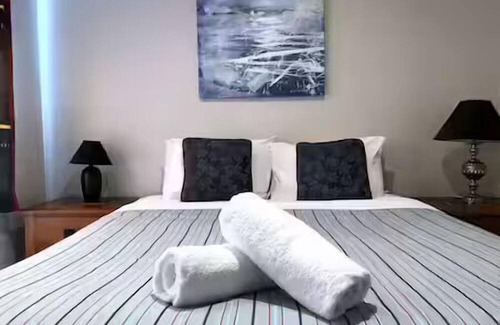 Lake Tekapo Complejo | Anglers Retreat Lake Tekapo