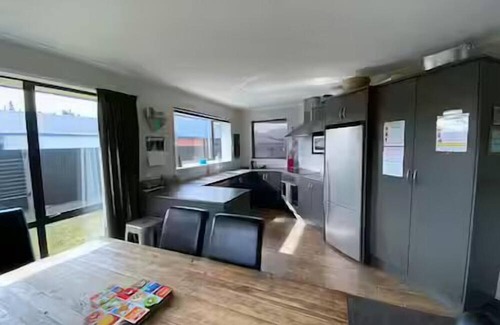 Lake Tekapo Complejo | Anglers Retreat Lake Tekapo