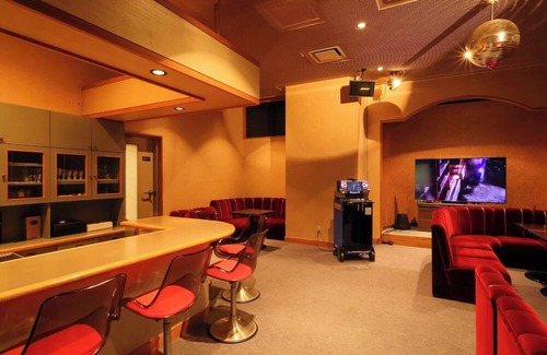 Omachi Hotel | Kurobe Sunvalley HotelJapaneseWestern style/Omachi Nagano