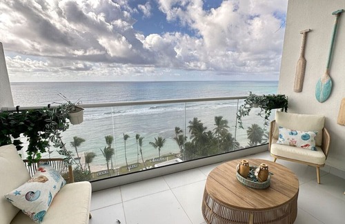 Juan Dolio - El Pueblo Apartamento | Luxurious Caribbean Aquarella 10th