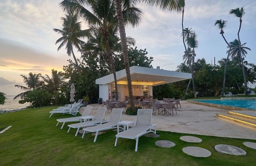 Juan Dolio - El Pueblo Apartamento | Luxurious Caribbean Aquarella 10th