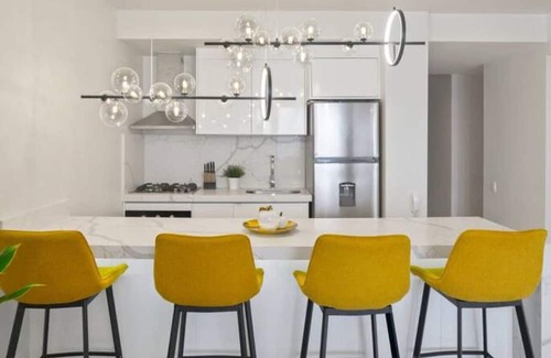 Juan Dolio - El Pueblo Apartamento | Aquarella Luxurious Caribbean 8th floor