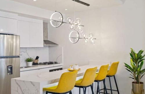 Juan Dolio - El Pueblo Apartamento | Aquarella Luxurious Caribbean 8th floor