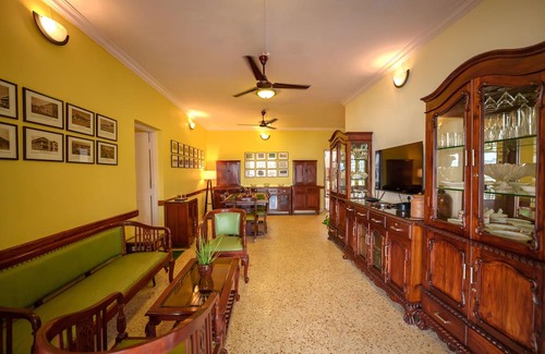 Betim Villa | Marvelous 3-bedroom villa with AC in GA