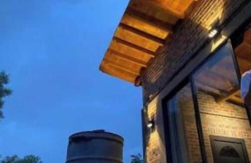 Rionegro Chalet De Esquí | Lodging La colonia