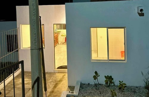 Tlacolula de Matamoros Apartamento | Save the Bees Cave- Perfect 2-bedroom apartment in Tlacolula de Matamoros