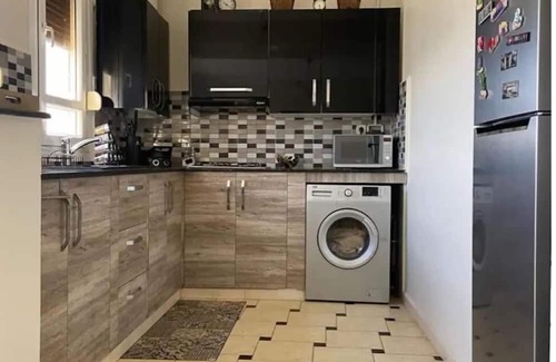 Algiers Apartamento | A little jewel in the center of Algiers