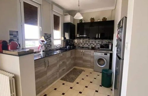 Algiers Apartamento | A little jewel in the center of Algiers