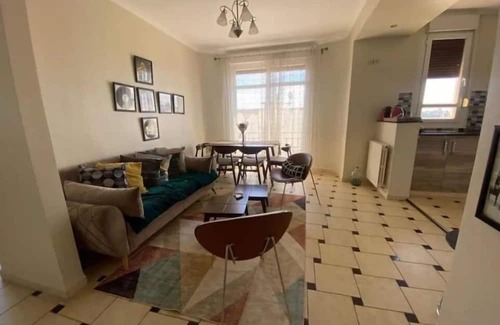 Algiers Apartamento | A little jewel in the center of Algiers