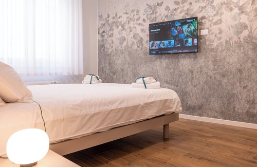 Cremona Apartamento | FORTITUDO duomo-suite in the heart of cremona