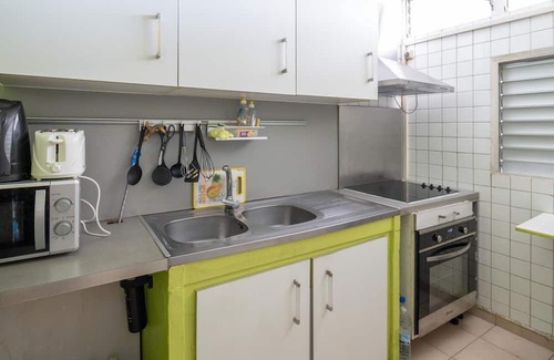 Les Abymes Apartamento | Résidence Esses Duplex - Climatisé