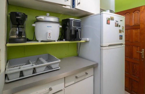 Les Abymes Apartamento | Résidence Esses Duplex - Climatisé
