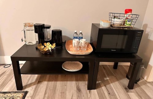 Halifax County Casa | East Coast Cozy by Wastis. 1 bedroom/attached bathroom with all the ameneties.