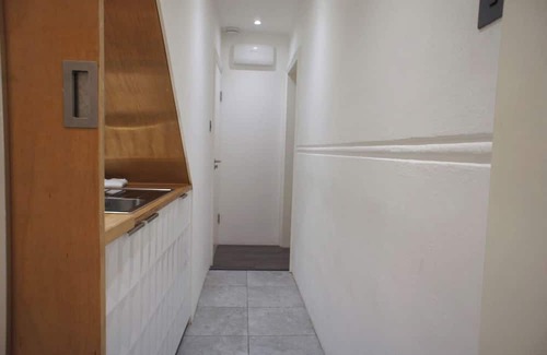 Spitalfields Apartamento | BL1 BRICK LANE STUDIO