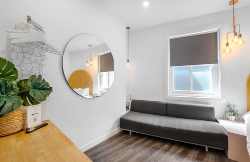 Spitalfields Apartamento | Cozy Studio on Brick Lane