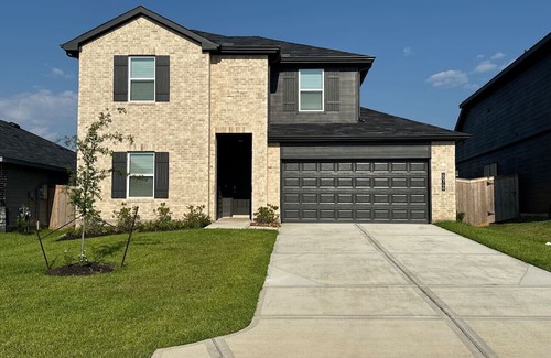 Magnolia Casa | Cozy Magnolia Retreat – 4BR/3BA Family Home