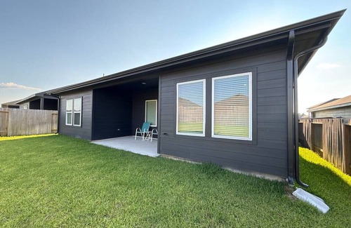 Magnolia Casa | Cozy Magnolia Retreat – 4BR/3BA Family Home
