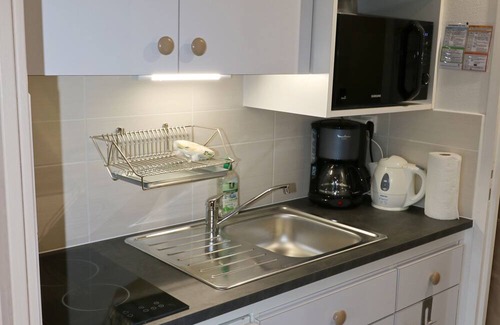 Metabief Apartamento | 4-person studio, at the foot of the ski and mountain bike slopes (9)