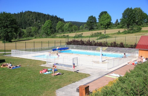 Metabief Apartamento | 4-person studio, at the foot of the ski and mountain bike slopes (9)