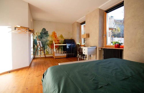Saint-Leons Cama Y Desayuno | Le Machaon - The ideal place to discover Aveyron