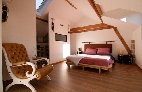 Saint-Leons Cama Y Desayuno | Le Machaon - The ideal place to discover Aveyron