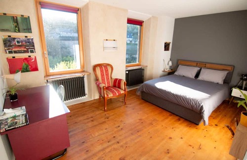 Saint-Leons Cama Y Desayuno | Le Machaon - The ideal place to discover Aveyron