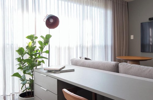 Auxiliadora Apartamento | Studio Vista