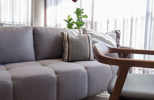Auxiliadora Apartamento | Studio Vista