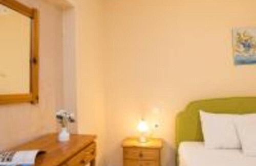 Lefkada Town Apartamento | Limonero New City Apartment 1 with Private Parking