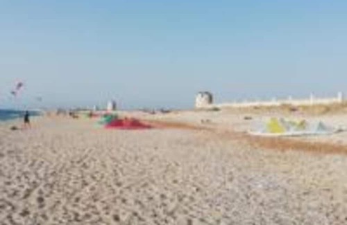 Lefkada Town Apartamento | Limonero New City Apartment 1 with Private Parking