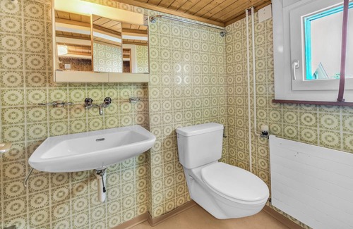 Wolfhalden Apartamento | traditionelles Appenzeller Haus mit atemberaubender Bodenseesicht