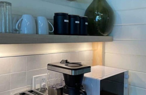 Annapolis Valley Casa | Nordic Spa - Serenity Lake House