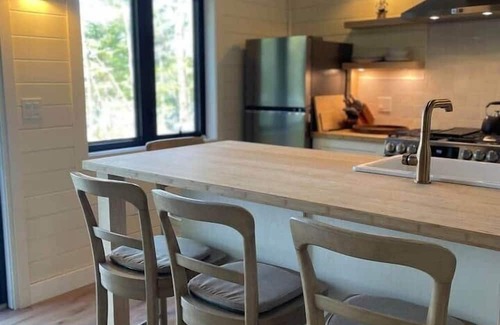 Annapolis Valley Casa | Nordic Spa - Serenity Lake House