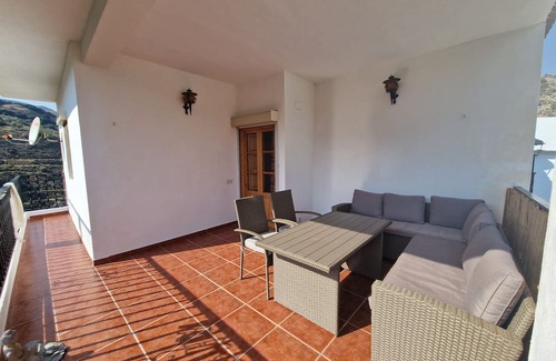 Fregenite Casa | The Retreat, Alcazar, Orgiva