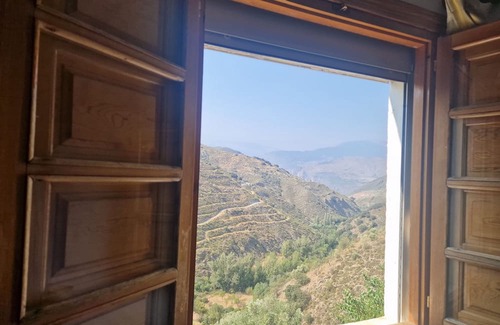 Fregenite Casa | The Retreat, Alcazar, Orgiva