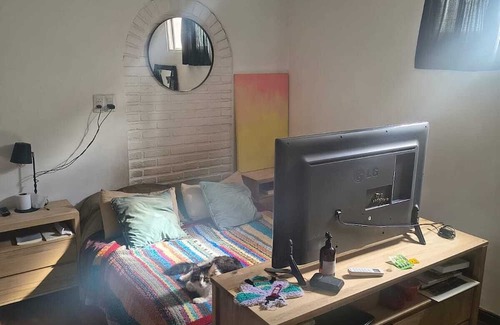 San Fernando Casa | Cozy 2-bedroom house in San Fernando, Buenos nAires