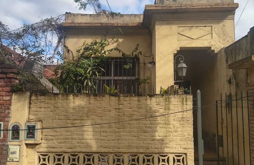 San Fernando Casa | Cozy 2-bedroom house in San Fernando, Buenos nAires