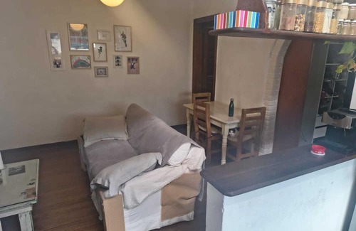 San Fernando Casa | Cozy 2-bedroom house in San Fernando, Buenos nAires