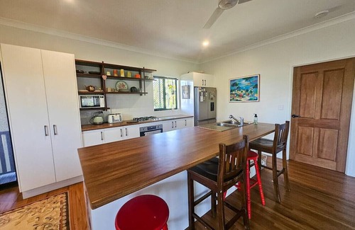Cooktown Casa | Garden Street Haven – Your Home Away from Home in Cooktown
