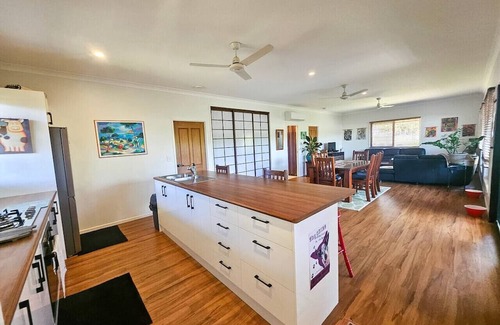 Cooktown Casa | Garden Street Haven – Your Home Away from Home in Cooktown