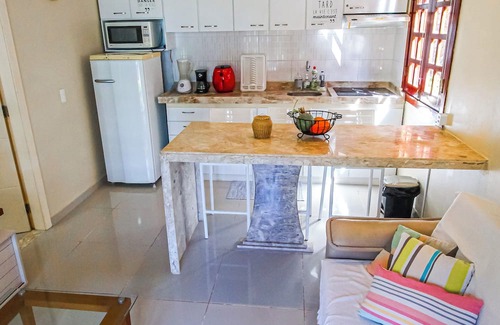 Canoa Quebrada Casa | Charming Apartment with Large Pool Surrounded by Nature