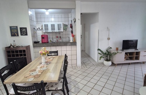 Canoa Quebrada Casa | Caminho das Dunas House – Spacious, Cozy & Perfectly Located