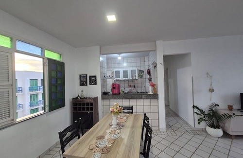 Canoa Quebrada Casa | Caminho das Dunas House – Spacious, Cozy & Perfectly Located