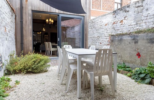 Ieper Casa | Ieper Vacation Rental