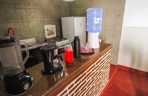 Canoa Quebrada Casa | Azul House - Cozy on Broadway Just Steps from the Beach