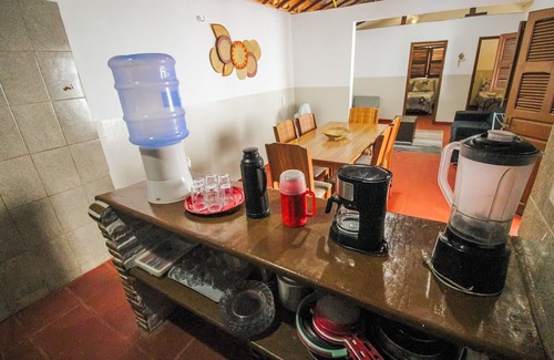 Canoa Quebrada Casa | Azul House - Cozy on Broadway Just Steps from the Beach