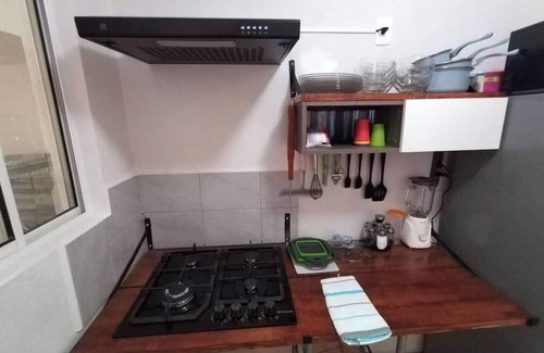 Acapulco Apartamento | Nice first floor apartment